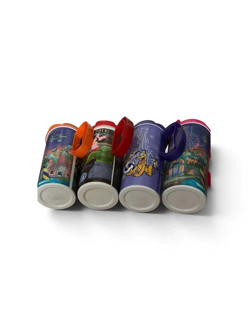 Disney everyday artwork tumblers